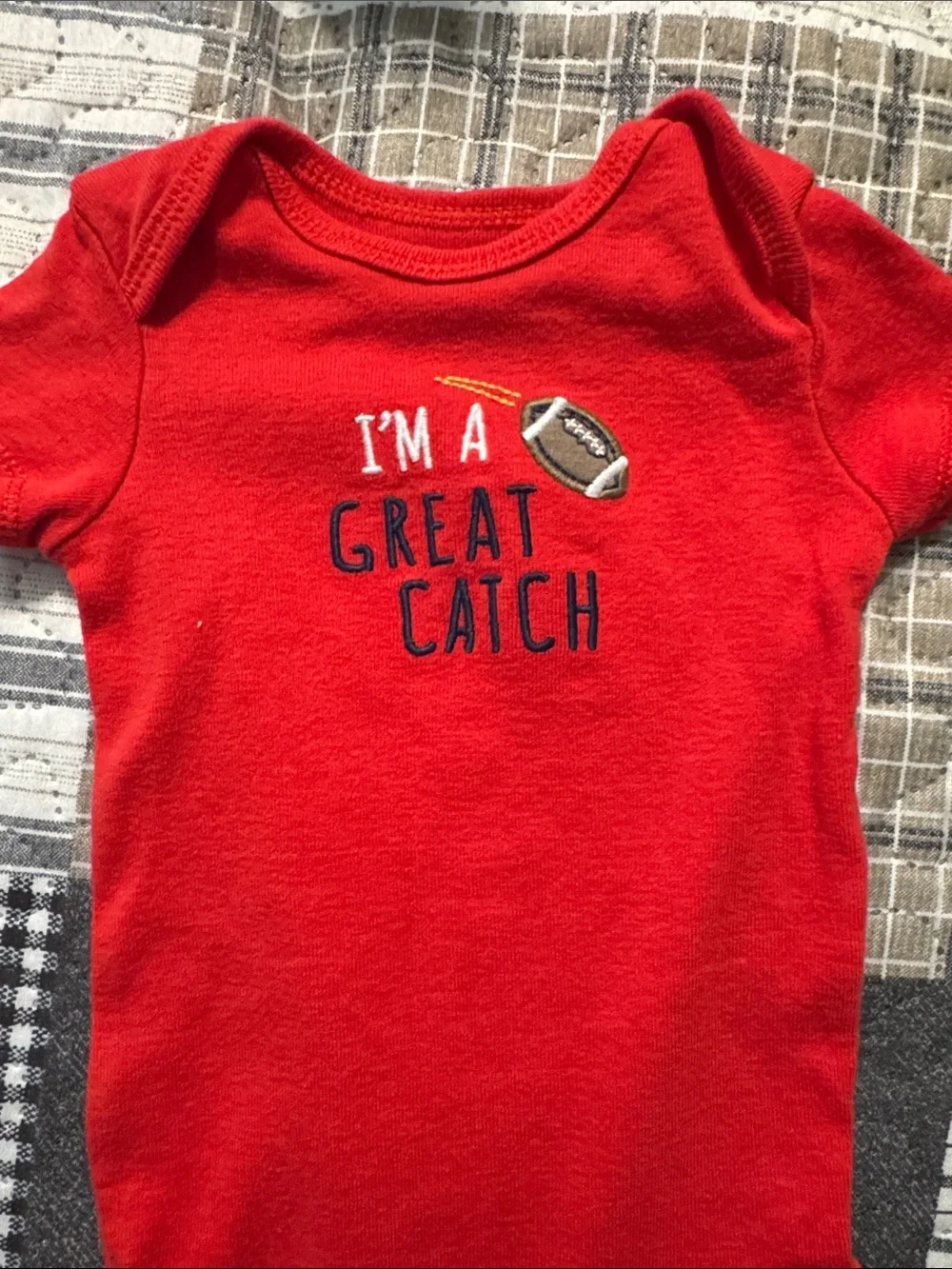 Baby Onesie